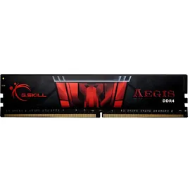 G.SKILL Aegis 8GB DDR4-2666 CL19