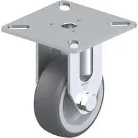 Blickle Bockrolle BPA-PATH 50G 75 kg