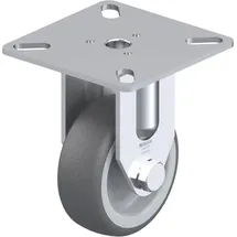Blickle Bockrolle BPA-PATH 50G 75 kg
