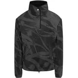 elho Pullover dunkelgrau / schwarz S