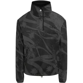 elho Pullover dunkelgrau / schwarz S