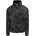 Pullover dunkelgrau schwarz S
