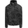 elho Pullover dunkelgrau / schwarz S