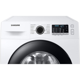 Samsung WW5000T Waschmaschine Frontlader 8 kg 1400 RPM Weiß