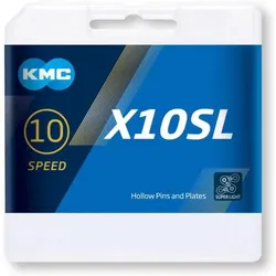 Kmc x10 SL Chroma 114p 10 V EINHEITSGRÖSSE