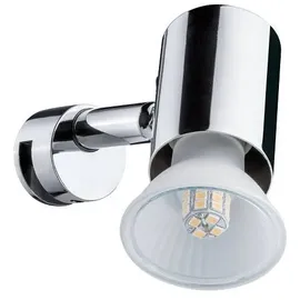 Paulmann Mintaka 20 W 0 lm 3000 K Chrom 3,8 cm