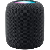 Apple HomePod 2. Generation Mitternacht