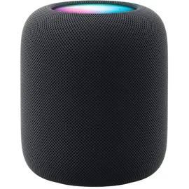 Apple HomePod 2. Generation Mitternacht