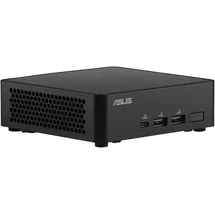 Asus NUC 14 Pro Slim - Revel Canyon - RNUC14RVKV5068C2I, Core Ultra 5 135H 16GB RAM, 512GB SSD, EU-Netzkabel (90AS0071-M00040)