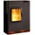 Austroflamm Hybridofen | Mo Duo | Pellet und Scheitholz | +WiFi | 9,4 kW