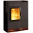 Austroflamm Hybridofen | Mo Duo | Pellet und Scheitholz | +WiFi | 9,4 kW
