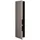 Burgbad Eqio Hochschrank 35 x 32 x 176 cm Lichtgrau Matt Eiche