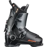 Nordica Herren Ski-Schuhe HF 110 (GW), NERO/ANTRACITE/ROSSO, 27