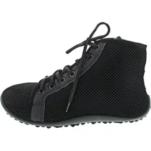Leguano Aktiv Plus Herren Schwarz 41