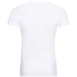 Odlo Active F-DRY Light Eco Funktionsshirt white S