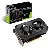 Asus GeForce GTX TUF Gaming 1650 OC Edition 4 GB GDDR6 1410MHz 90YV0EH0-M0NA00