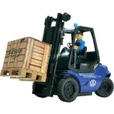 CARSON Gabelstapler THW Linde H40D 6CH RTR (500907175)
