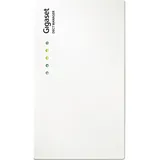 Gigaset N720 DM Pro - Basisstation für schnurloses VoIP-Telefon