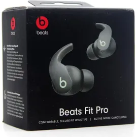 Beats by Dr. Dre Beats Fit Pro sage gray