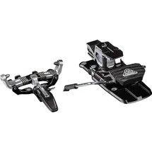 Dynafit Superlite 150+ Tourenbindung Schwarz/Silber 90