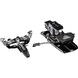 Dynafit Superlite 150+ Tourenbindung Schwarz/Silber 90
