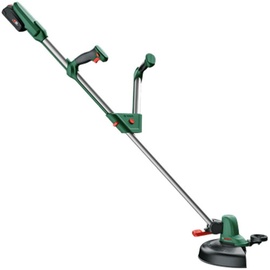 Bosch EasyGrassCut 18V-26 inkl. 2 x 2 Ah