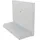 Diephaus L-Stein 80 x 100 x 45 cm grau