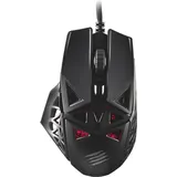MAD CATZ M.O.J.O. M1 schwarz