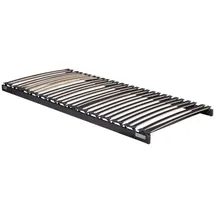 Tempur FORM Systemrahmen 500 starr Buche 90 x 200 cm