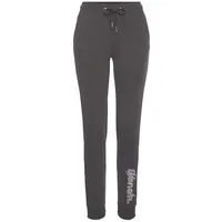 bench. loungewear Sweatpants Loungewear Grau 32/34
