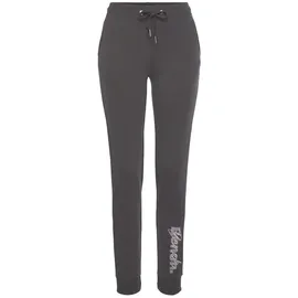 bench. loungewear Sweatpants Loungewear Grau 32/34
