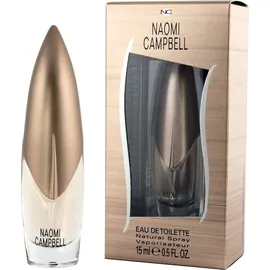 Naomi Campbell Eau de Toilette 15 ml