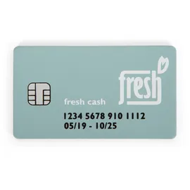 Small Foot Company small foot Kasse „fresh“