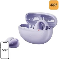 Qcy Crossky C30 Lila