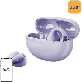 Qcy Crossky C30 Lila