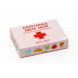 LAURENCE KING Emotionale Erste Hilfe: