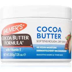 Palmer’s Hand & Body Cocoa Butter Formula nährende Body-Butter für trockene Haut 200 g