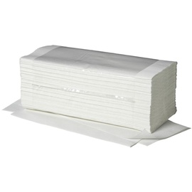 Papstar Fripa Handtuchpapier IDEAL, 250 x 230 mm, V-Falz, hochweiß