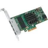 Intel I350T4V2BLK Netzwerkkarte Eingebaut Ethernet 1000 Mbit/s