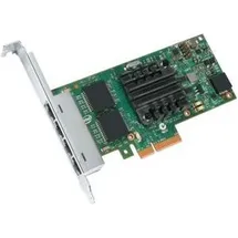 Intel I350T4V2BLK Netzwerkkarte Eingebaut Ethernet 1000 Mbit/s