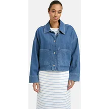 Smith & Soul Jeansjacke blau 52
