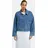Smith & Soul Jeansjacke blau 52