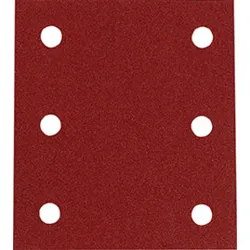 Makita Schleifpapier 102x114mm Set P-15883