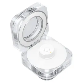 Samsung Galaxy Ring Größe 14, 23,5 mm Titanium Schwarz