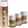 LEONARDO Latte Macchiato Glas 0,39 l 6 St.