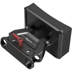 SmallRig Lightweight Chest Pad mit Rod Clamp MD3183