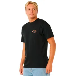 Rip Curl Shred TIL black XS