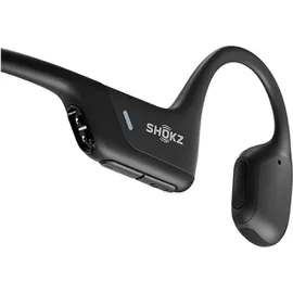 Shokz OpenRun Pro schwarz
