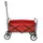 Green Yard Bollerwagen rot