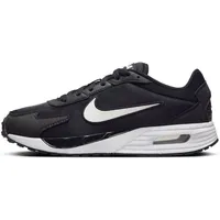 Nike Herren Air Max Solo Low Top Schuhe, Black/White-Anthracite, 39